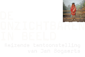 Homepage http://doib.janbogaerts.nl